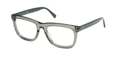 Gant Ga50020 Men's Glasses, Green, Size 54