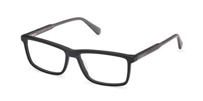 Gant Ga50033 Men's Glasses, Black, Size 53