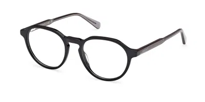 Gant Ga50035 Men's Glasses, Black, Size 51