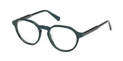 Gant Ga50035 096 Men's Glasses Green Size 51 - Free Lenses - Blue Light Block Available