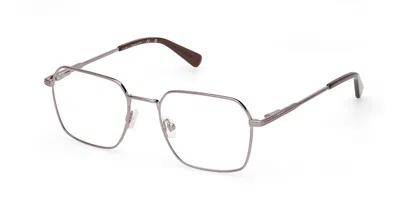 Gant Ga50040 Men's Glasses, Brown, Size 52
