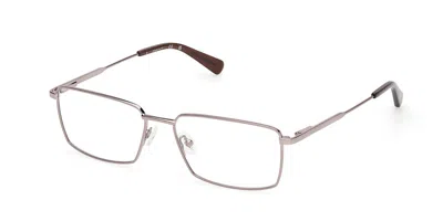 Gant Ga50041 036 Men's Glasses Brown Size 55 - Free Lenses - Blue Light Block Available In Neutral