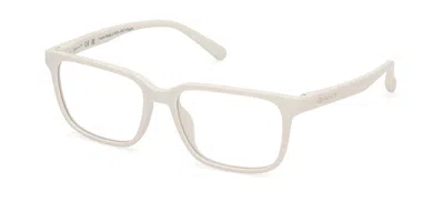 Gant Ga50042 021 Men's Glasses White Size 55 - Free Lenses - Blue Light Block Available