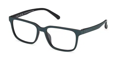 Gant Ga50042 097 Occhiali Da Vista Verdi Per Uomo (solo Montatura)