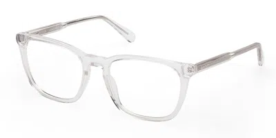 Gant Ga50050 026 Occhiali Da Vista Chiari Per Uomo (solo Montatura) In White