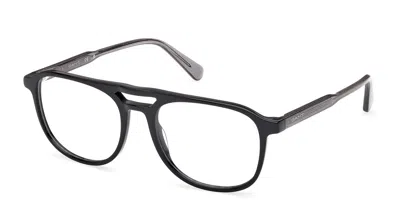 Gant Ga50067 001 Men's Glasses Black Size 54 - Free Lenses - Blue Light Block Available