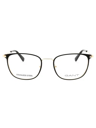 Gant Ga50068 Eyeglasses In Black