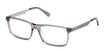 Gant Ga50076 020 Occhiali Da Vista Chiari Per Uomo (solo Montatura)