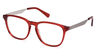 Gant Ga50077 069 Occhiali Da Vista Chiari Per Uomo (solo Montatura)