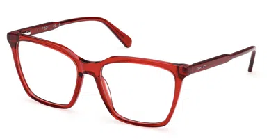 Gant Ga50080 069 Occhiali Da Vista Chiari Per Donna (solo Montatura)