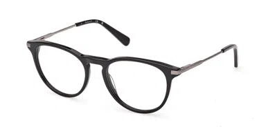 Gant Ga50092 Men's Glasses, Black, Size 51