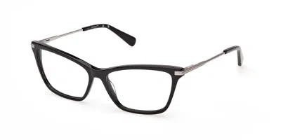 Gant Ga50093 Women's Glasses, Black, Size 54