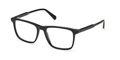 Gant Ga50095 Men's Glasses, Black, Size 53