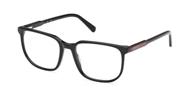Gant Ga50096 Men's Glasses, Black, Size 54