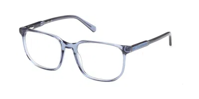 Gant Ga50096 Men's Glasses, Blue, Size 54