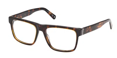 Gant Ga50103 052 Men's Glasses Tortoiseshell Size 54 - Free Lenses - Blue Light Block Available In Brown