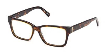Gant Ga50104 052 Women's Glasses Tortoiseshell Size 52 - Free Lenses - Blue Light Block Available In Brown
