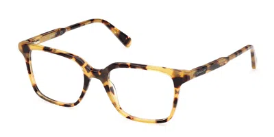 Gant Ga50108 053 Men's Glasses Tortoiseshell Size 51 - Free Lenses - Blue Light Block Available In Multi