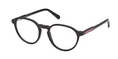 Gant Ga50109 002 Men's Glasses Black Size 51 - Free Lenses - Blue Light Block Available