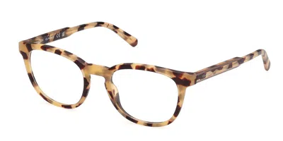 Gant Ga50115 053 Men's Glasses Tortoiseshell Size 52 - Free Lenses - Blue Light Block Available In Multi