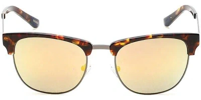 Gant Ga7047 52c Men's Sunglasses Tortoiseshell Size 54