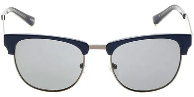 Gant Ga7047 90a Men's Sunglasses Blue Size 54