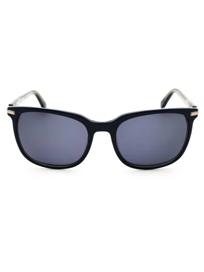 Gant Rectangle-frame Sunglasses In Multi