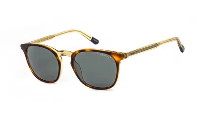 Gant Ga7102 Cat Eye Acetate Sunglasses In Gray