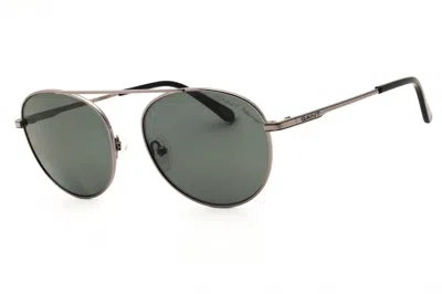 Gant Ga7106 Sunglasses In Gray