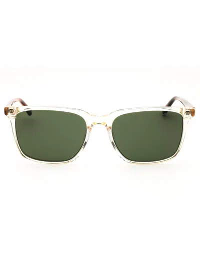 Gant Rectangle-frame Sunglasses In Multi