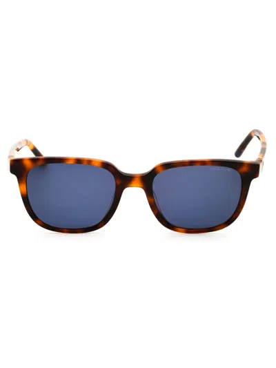 Gant Ga7120 Sunglasses In Transparent
