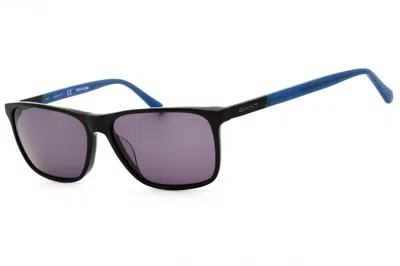 Gant Ga7185 Sunglasses In Black