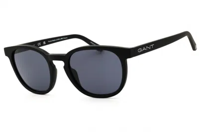 Gant Ga7203 Sunglasses In Black