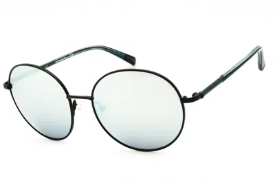 Gant Ga8038 Sunglasses In Black