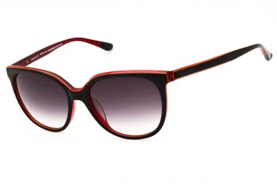 Gant Ga8043 Sunglasses In Black