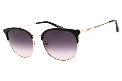 Gant Ga8075 Sunglasses In Black