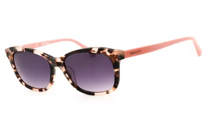 Gant Ga8078 Sunglasses In Brown