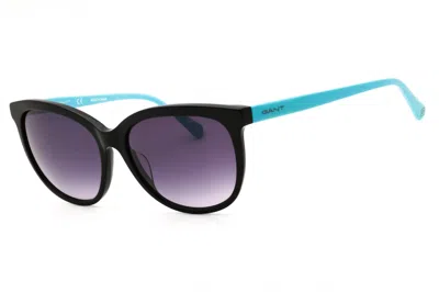 Gant Ga8079 Sunglasses In Black