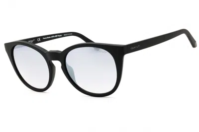 Gant Ga8080 Sunglasses In Black