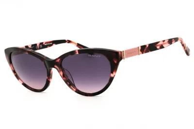 Gant Ga8091 Sunglasses In Brown