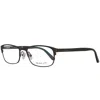 Gant Gray Metal Frames In Black