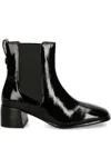 Gant Gwenety Boots In Black