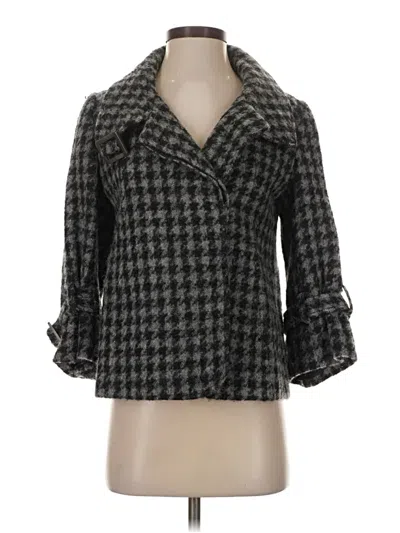 Pre-owned Gant Jacket In Gray