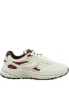 Gant Jaybro Sneakers In Neutral