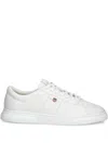 Gant Joree Low-top Trainers In White