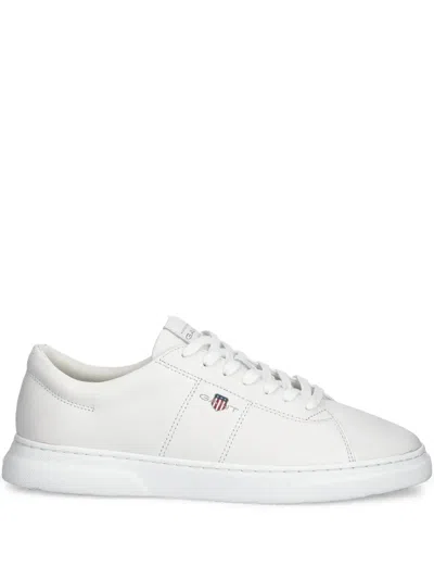 Gant Joree Low-top Trainers In White