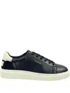 Gant Julice Sneakers In Black