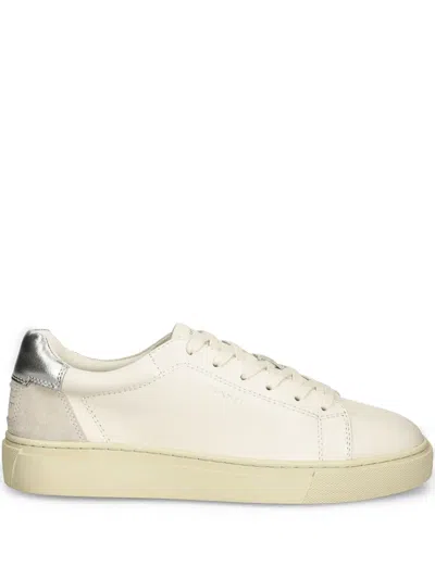 Gant Julice Sneakers In Neutrals