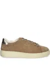 Gant Julice Sneakers In Neutrals