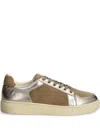 Gant Julice Trainers In Neutrals